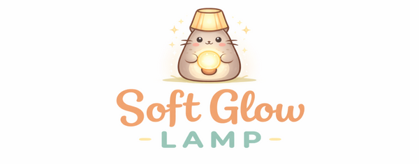 soft glow lamp